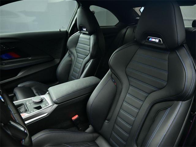 used 2024 BMW M2 car, priced at $65,999