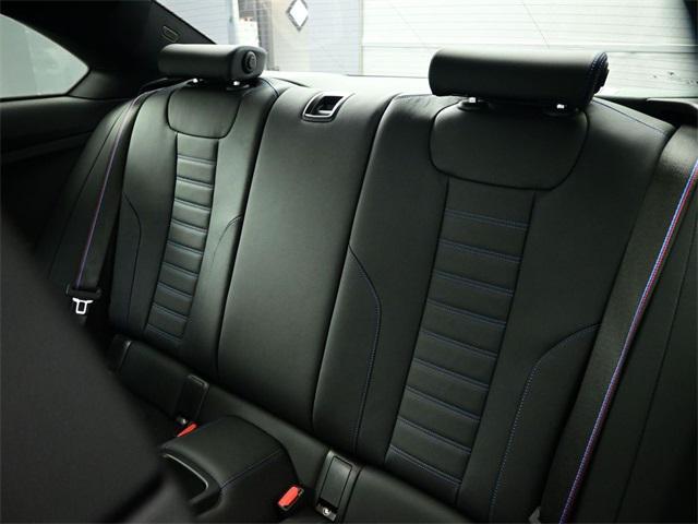 used 2024 BMW M2 car, priced at $65,999