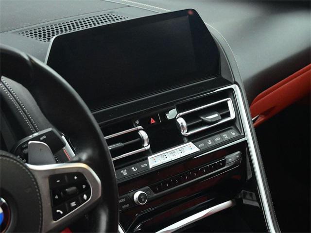 used 2022 BMW 840 car, priced at $53,999