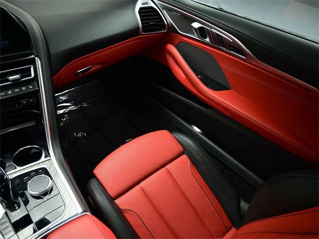 used 2022 BMW 840 car, priced at $53,999