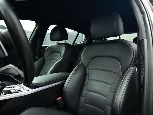 used 2022 Kia Stinger car, priced at $44,999
