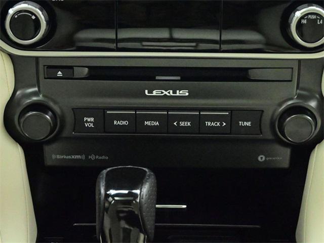 used 2023 Lexus GX 460 car, priced at $59,999