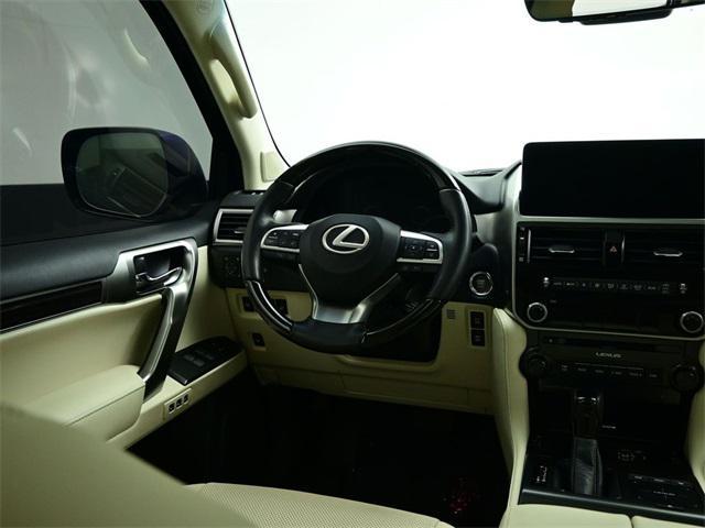 used 2023 Lexus GX 460 car, priced at $59,999