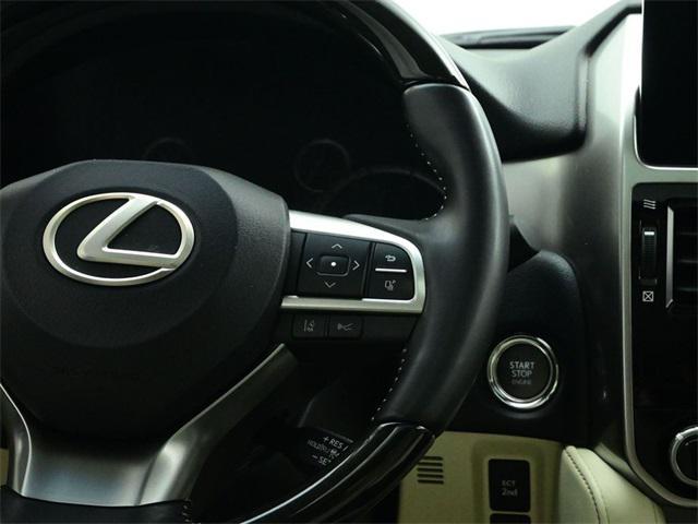 used 2023 Lexus GX 460 car, priced at $59,999