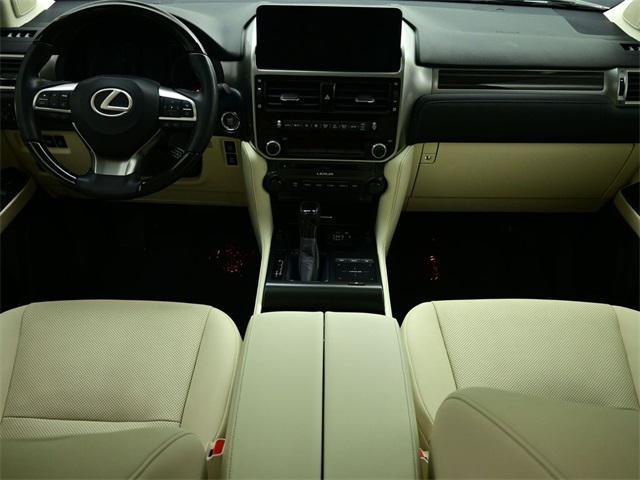 used 2023 Lexus GX 460 car, priced at $59,999