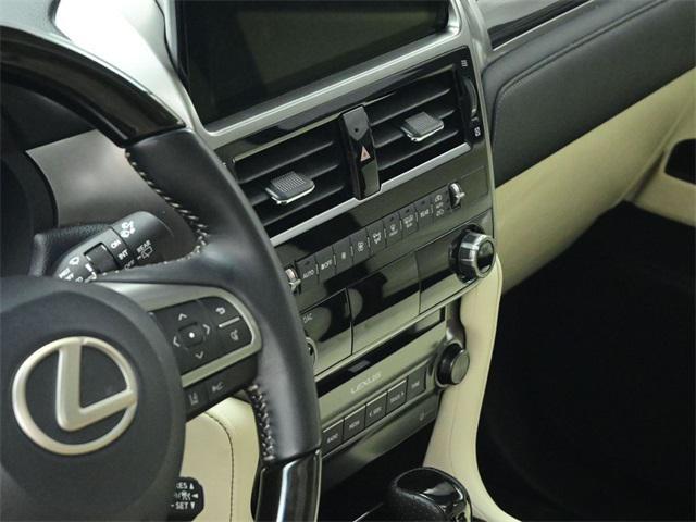 used 2023 Lexus GX 460 car, priced at $59,999