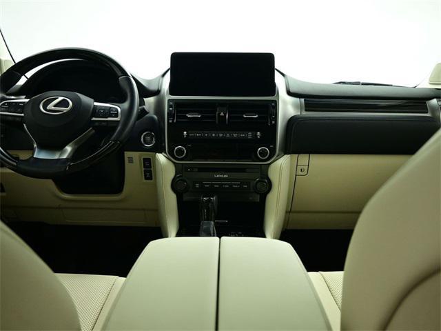 used 2023 Lexus GX 460 car, priced at $59,999