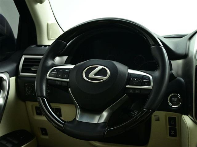 used 2023 Lexus GX 460 car, priced at $59,999