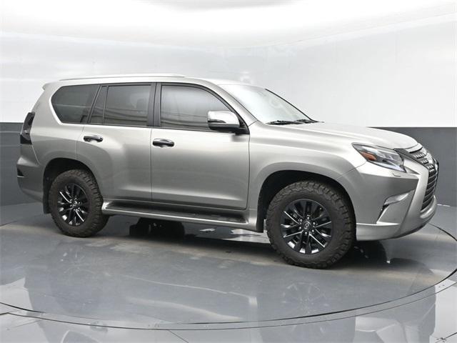 used 2023 Lexus GX 460 car, priced at $59,999