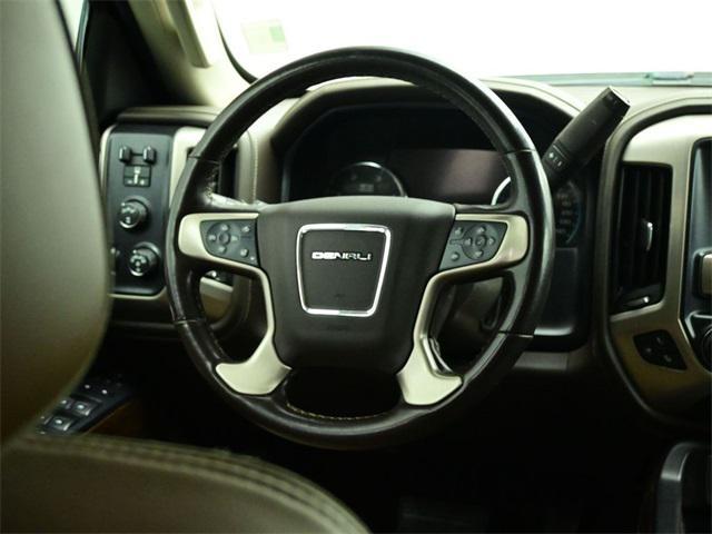 used 2019 GMC Sierra 2500 car, priced at $49,999