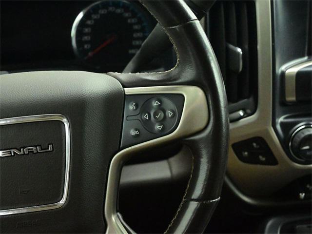used 2019 GMC Sierra 2500 car, priced at $49,999