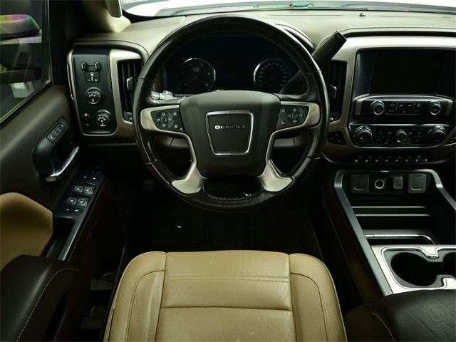 used 2019 GMC Sierra 2500 car, priced at $49,999