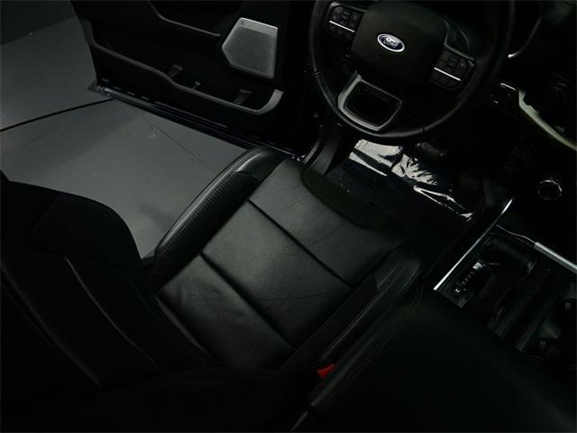 used 2022 Ford F-150 car, priced at $59,777