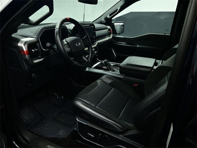 used 2022 Ford F-150 car, priced at $59,777