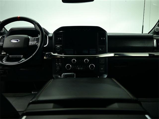 used 2022 Ford F-150 car, priced at $59,777
