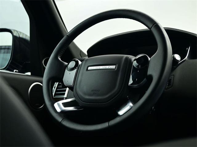 used 2022 Land Rover Range Rover car, priced at $50,777