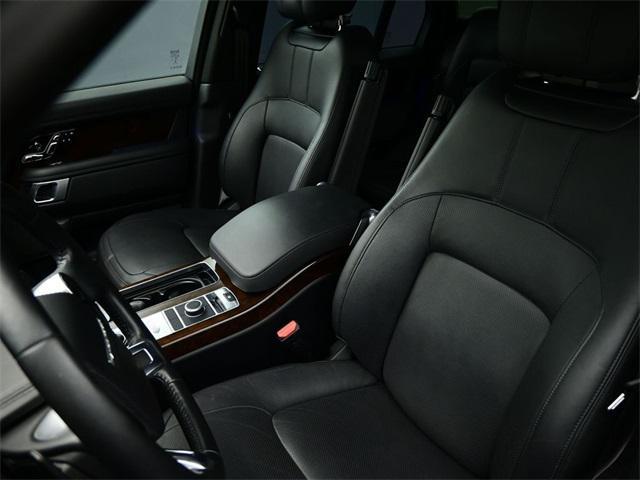 used 2022 Land Rover Range Rover car, priced at $50,777
