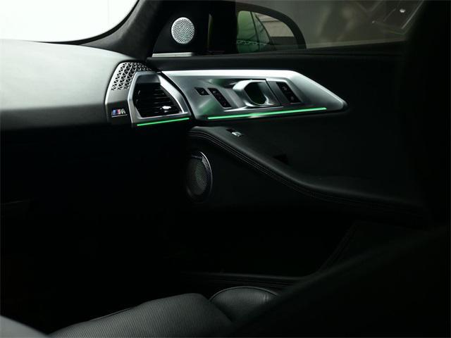 used 2023 BMW XM car, priced at $99,999