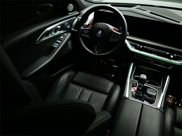 used 2023 BMW XM car, priced at $99,999