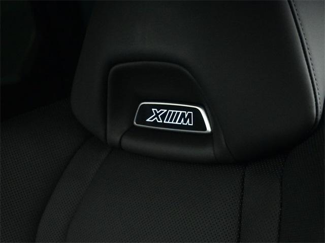 used 2023 BMW XM car, priced at $99,999