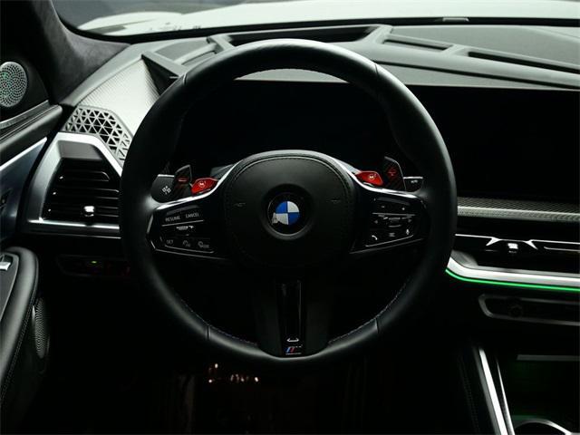 used 2023 BMW XM car, priced at $99,999
