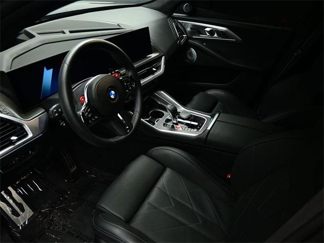 used 2023 BMW XM car, priced at $99,999