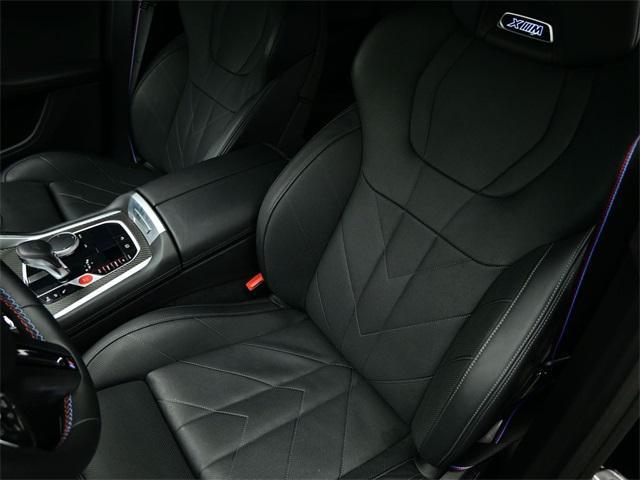 used 2023 BMW XM car, priced at $99,999