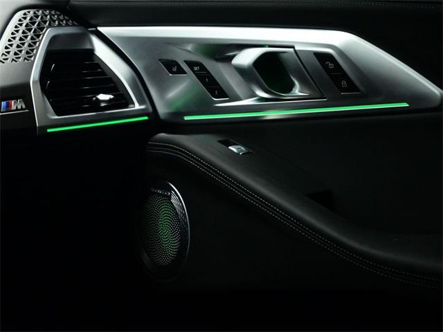 used 2023 BMW XM car, priced at $99,999