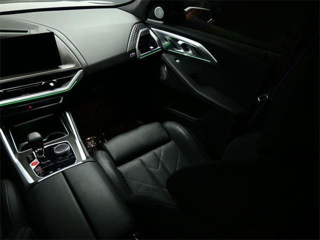 used 2023 BMW XM car, priced at $99,999