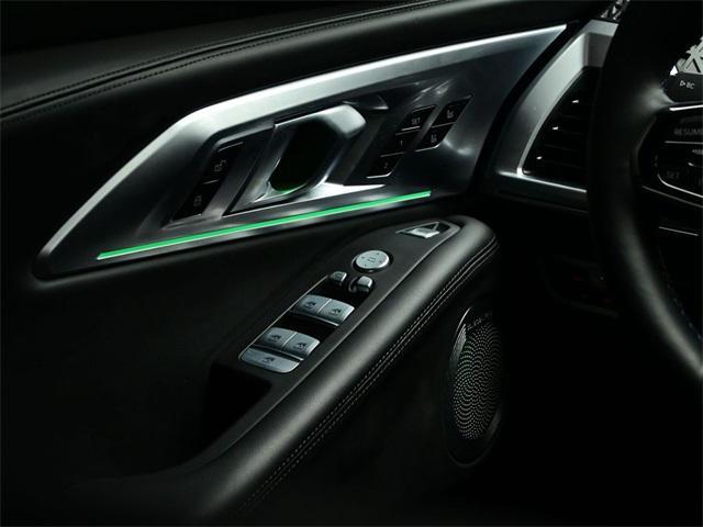 used 2023 BMW XM car, priced at $99,999