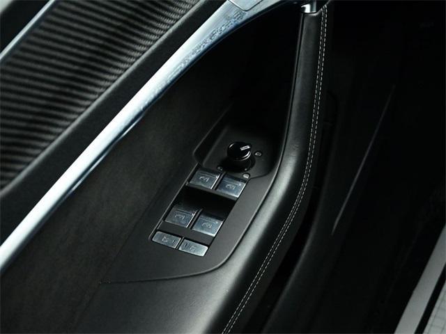 used 2021 Audi RS 6 Avant car, priced at $94,999