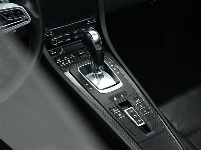 used 2019 Porsche 911 car, priced at $184,444