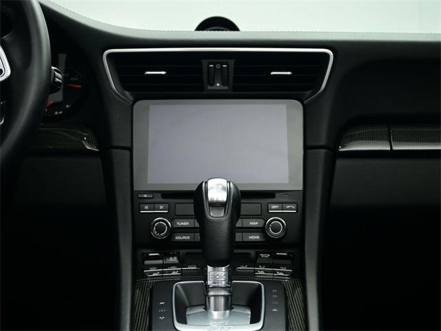 used 2019 Porsche 911 car, priced at $184,444