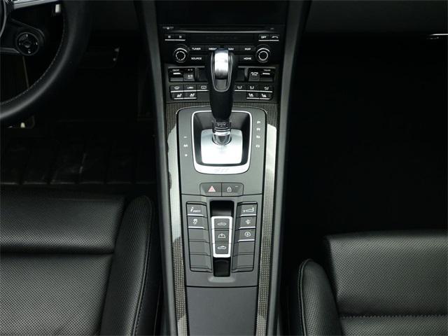 used 2019 Porsche 911 car, priced at $184,444