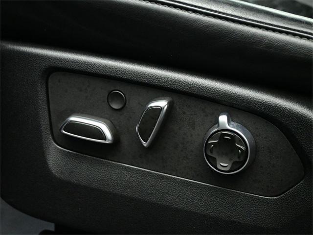 used 2023 Cadillac Escalade ESV car, priced at $109,555