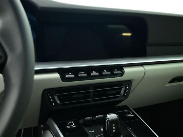 used 2023 Porsche 911 car, priced at $135,444