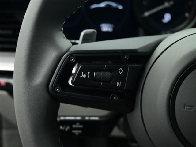 used 2023 Porsche 911 car, priced at $135,444