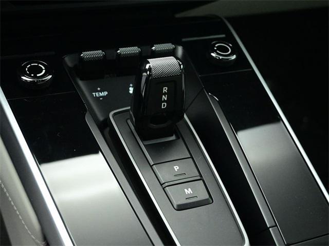 used 2023 Porsche 911 car, priced at $135,444