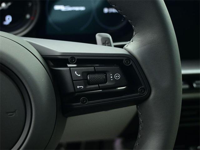 used 2023 Porsche 911 car, priced at $135,444