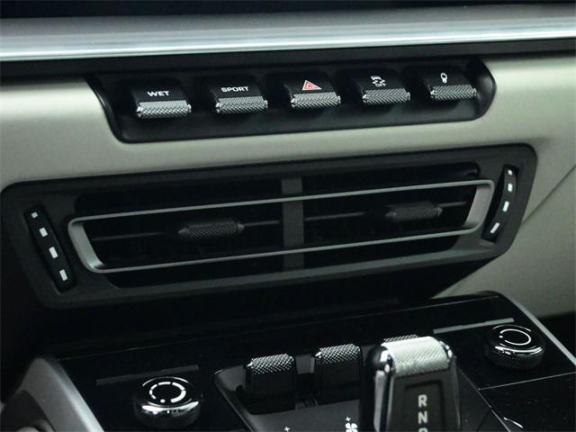 used 2023 Porsche 911 car, priced at $135,444