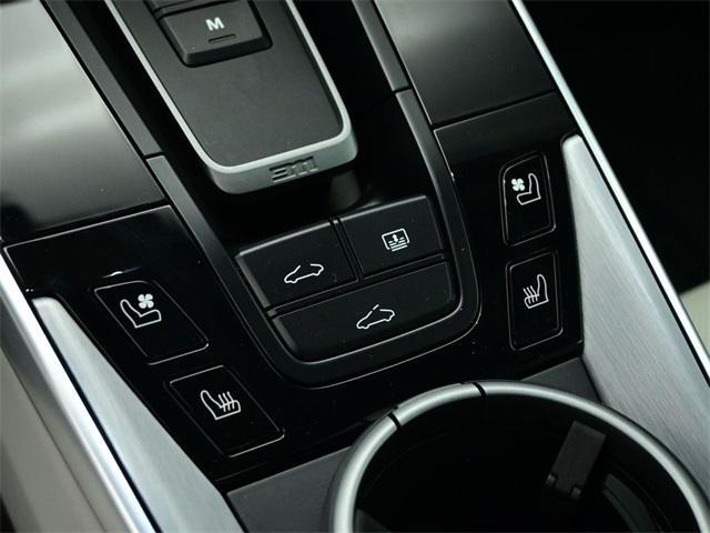 used 2023 Porsche 911 car, priced at $135,444