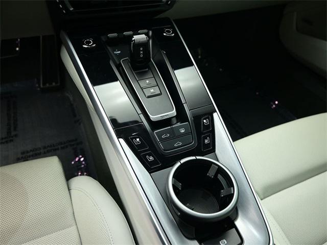 used 2023 Porsche 911 car, priced at $135,444