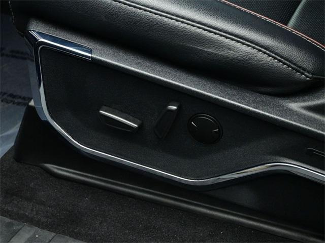 used 2023 Ford F-150 car, priced at $51,999