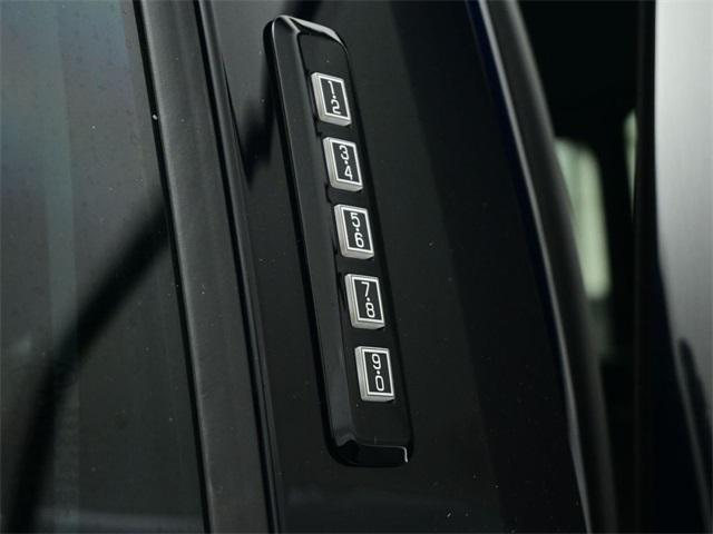 used 2023 Ford F-150 car, priced at $51,999