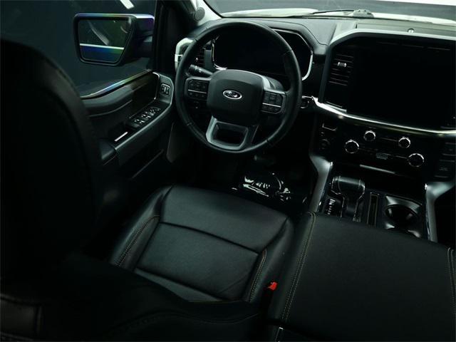 used 2023 Ford F-150 car, priced at $51,999