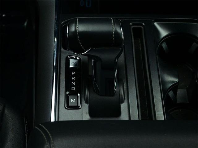 used 2023 Ford F-150 car, priced at $51,999