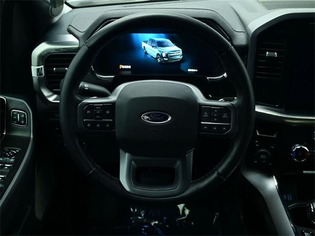 used 2023 Ford F-150 car, priced at $51,999