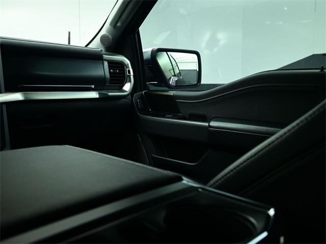 used 2023 Ford F-150 car, priced at $51,999
