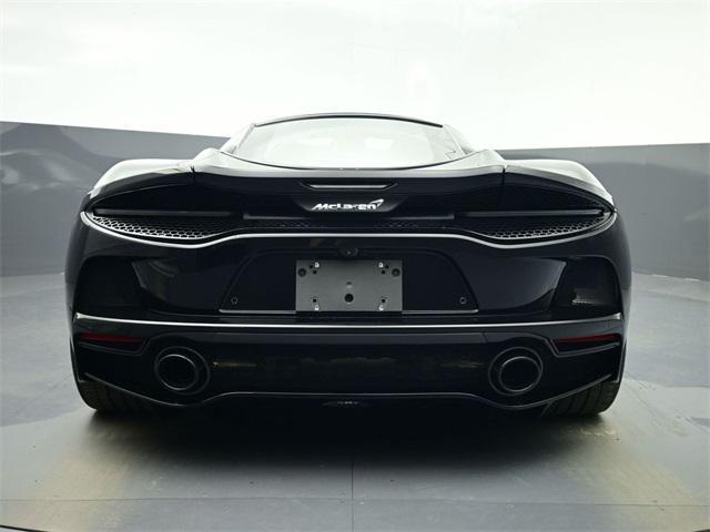 used 2023 McLaren GT car, priced at $179,999