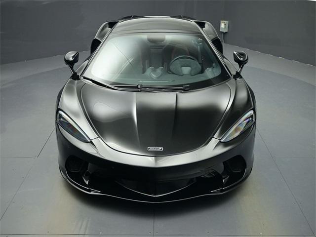 used 2023 McLaren GT car, priced at $179,999